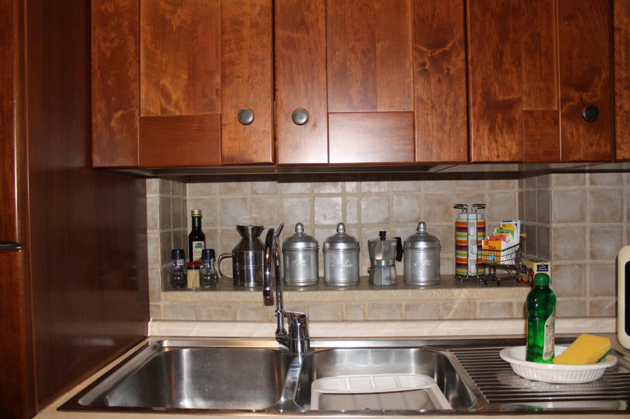 D.E.M. Apartment Специя Екстериор снимка