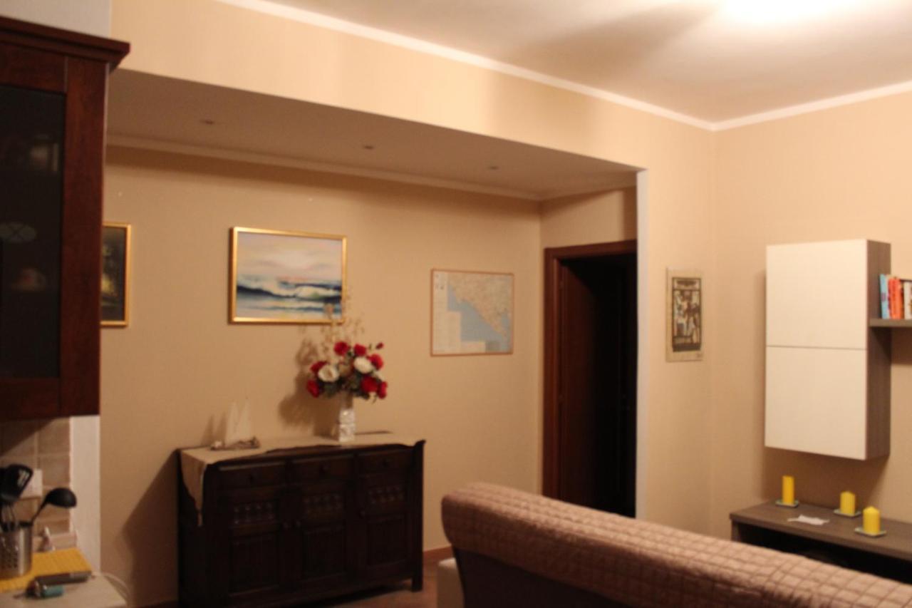 D.E.M. Apartment Специя Екстериор снимка