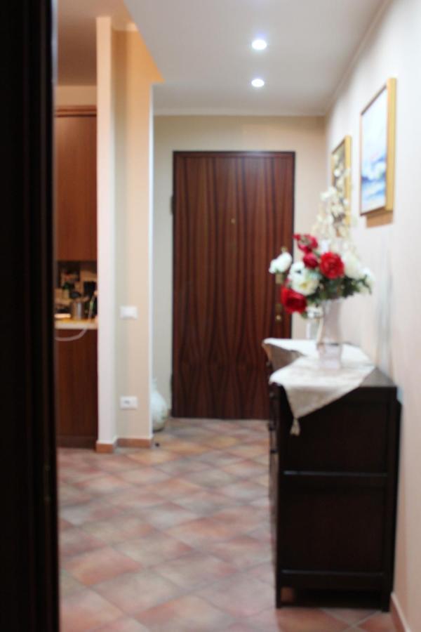 D.E.M. Apartment Специя Екстериор снимка