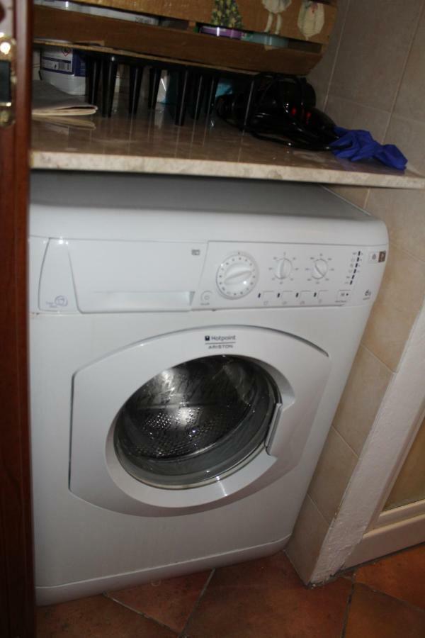 D.E.M. Apartment Специя Екстериор снимка